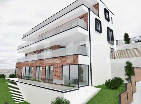 Apartament de vânzare 3 camere Europa - 72407AV | BLITZ Cluj-Napoca | Poza2