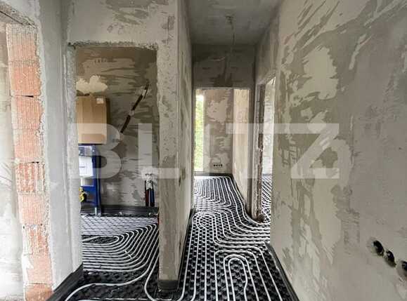 Apartament de vânzare 3 camere Europa - 72407AV | BLITZ Cluj-Napoca | Poza10