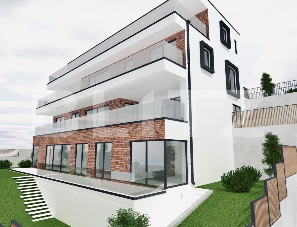 Apartament de vânzare 3 camere Europa - 72407AV | BLITZ Cluj-Napoca | Poza2