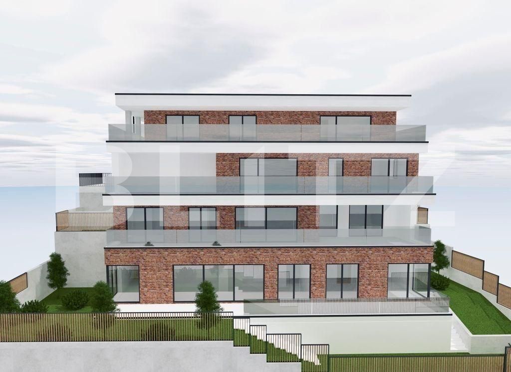 Apartament de vânzare 3 camere Europa - 72407AV | BLITZ Cluj-Napoca | Poza4