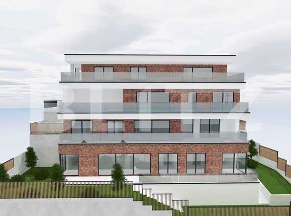 Apartament de vânzare 4 camere Europa - 72408AV | BLITZ Cluj-Napoca | Poza3