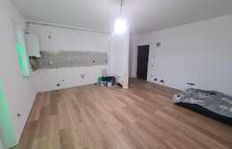 Apartament 2 camere, incalzire pardoseala, parcare! Zona strazii Sesul de Sus!