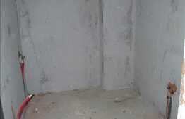 Vanzare apartament 4 camere, 106 mp utili, zona E. Quinet, semifinisat