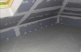 Vanzare apartament 4 camere, 106 mp utili, zona E. Quinet, semifinisat