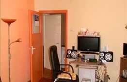 Vanzare apartament 4 camere, 106 mp utili, zona E. Quinet, semifinisat