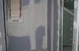 Vanzare apartament 4 camere, 106 mp utili, zona E. Quinet, semifinisat