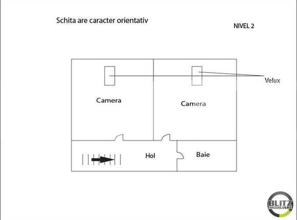 Apartament de vânzare 4 camere Manastur - 7241AV | BLITZ Cluj-Napoca | Poza10