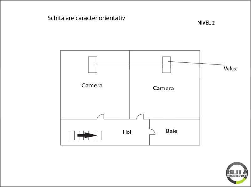 Apartament de vânzare 4 camere Manastur - 7241AV | BLITZ Cluj-Napoca | Poza10
