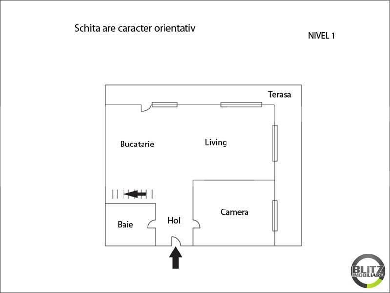 Apartament de vânzare 4 camere Manastur - 7241AV | BLITZ Cluj-Napoca | Poza9