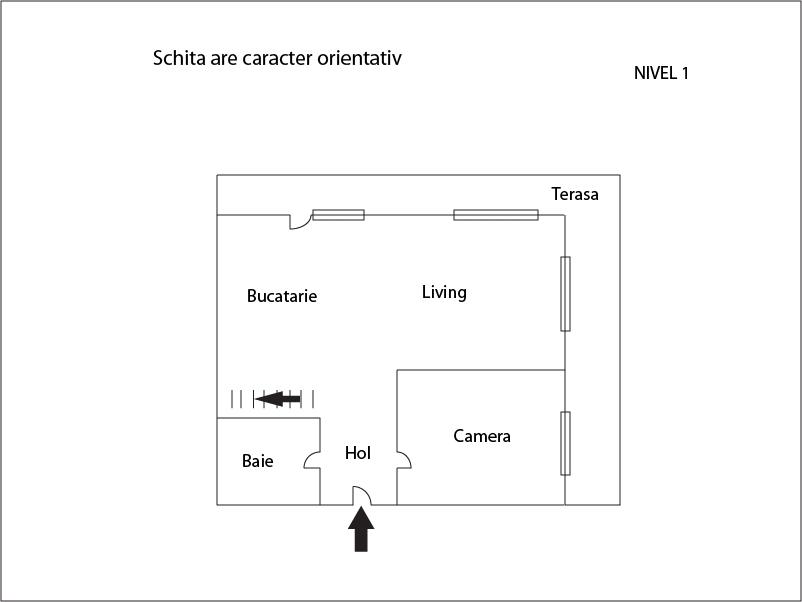 Apartament de vânzare 4 camere Manastur - 7241AV | BLITZ Cluj-Napoca | Poza1