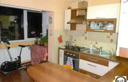 Vanzare 2 camere, 54 mp utili, zona Somesului, A.C!