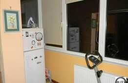 Vanzare 2 camere, 54 mp utili, zona Somesului, A.C!