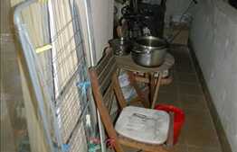 Vanzare 2 camere, 54 mp utili, zona Somesului, A.C!