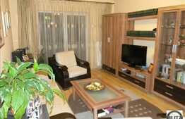 Vanzare 2 camere, 54 mp utili, zona Somesului, A.C!