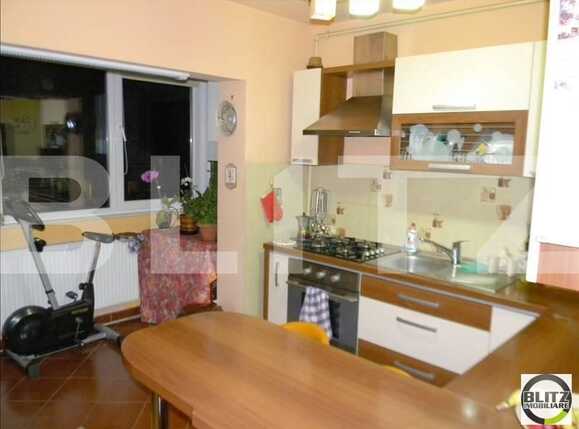 Apartament de vânzare 2 camere Floreşti - 7242AV | BLITZ Cluj-Napoca | Poza3