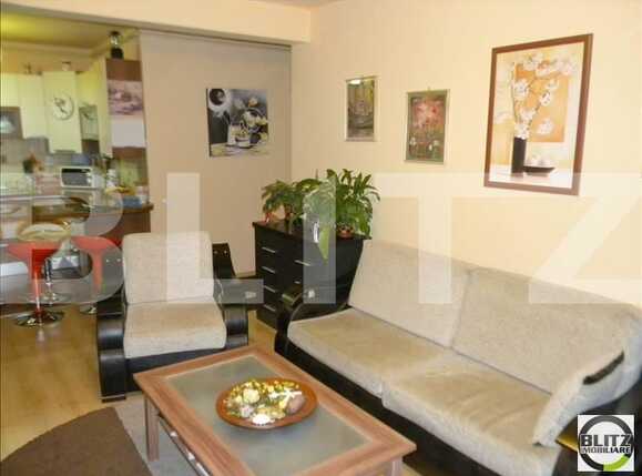 Apartament de vânzare 2 camere Floreşti - 7242AV | BLITZ Cluj-Napoca | Poza2