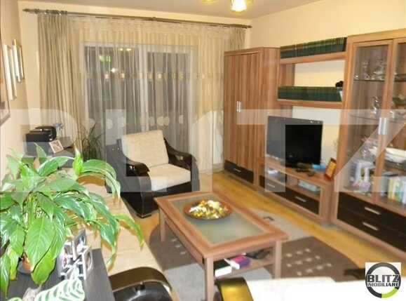 Apartament de vânzare 2 camere Floreşti - 7242AV | BLITZ Cluj-Napoca | Poza1