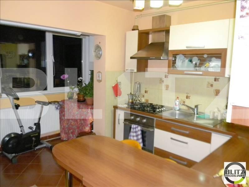 Apartament de vânzare 2 camere Floreşti - 7242AV | BLITZ Cluj-Napoca | Poza3