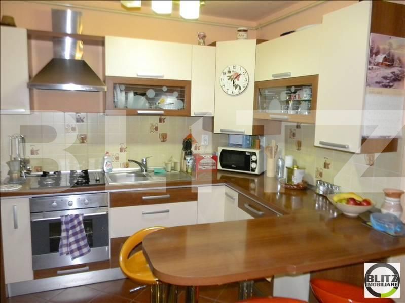 Apartament de vânzare 2 camere Floreşti - 7242AV | BLITZ Cluj-Napoca | Poza4
