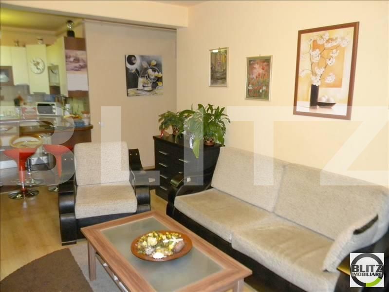 Apartament de vânzare 2 camere Floreşti - 7242AV | BLITZ Cluj-Napoca | Poza2