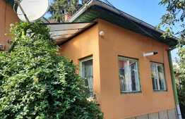 De vanzare casa renovabila, 63 mp utili,215 mp teren, curte comuna,semicentral