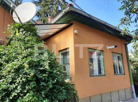 Casa de vânzare 2 camere Semicentral - 72424CV | BLITZ Cluj-Napoca | Poza1