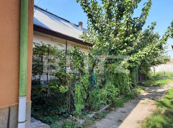 Casa de vânzare 2 camere Semicentral - 72424CV | BLITZ Cluj-Napoca | Poza2