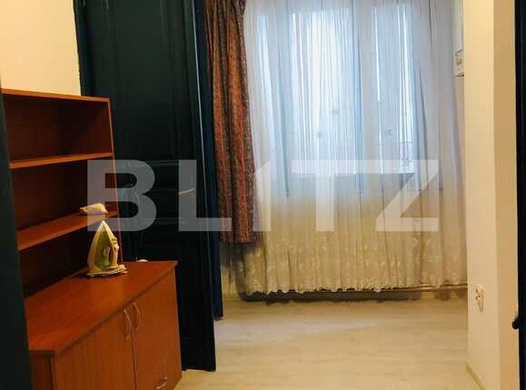 Apartament de închiriat 3 camere Central - 72426AI | BLITZ Cluj-Napoca | Poza5