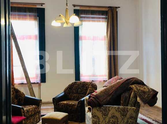 Apartament de închiriat 3 camere Central - 72426AI | BLITZ Cluj-Napoca | Poza2