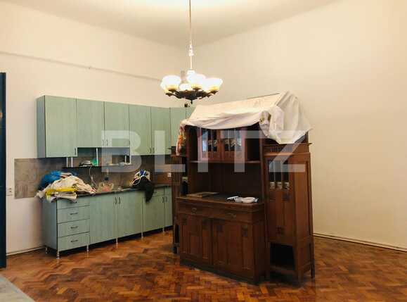 Apartament de închiriat 3 camere Central - 72426AI | BLITZ Cluj-Napoca | Poza4