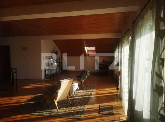 Casa de vânzare 10 camere Tractorul - 72427CV | BLITZ Brașov | Poza6