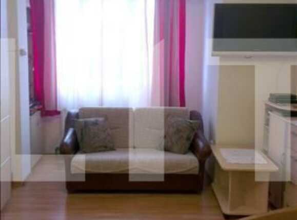 Garsonieră de vânzare Iris - 7243AV | BLITZ Cluj-Napoca | Poza1