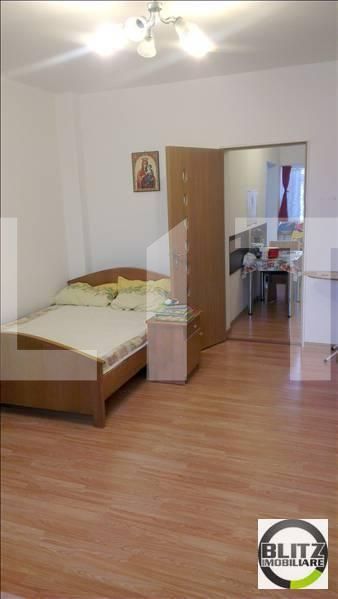 Garsonieră de vânzare Iris - 7243AV | BLITZ Cluj-Napoca | Poza2