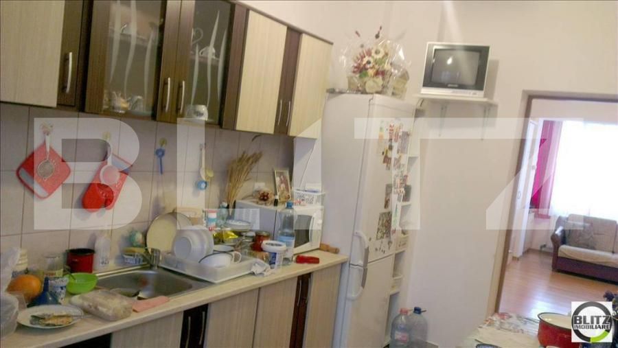 Garsonieră de vânzare Iris - 7243AV | BLITZ Cluj-Napoca | Poza3