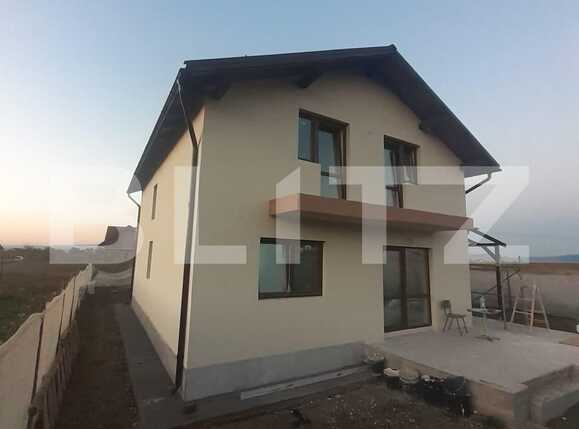 Casa de vânzare 5 camere Nord-Est - 72430CV | BLITZ Brașov | Poza1