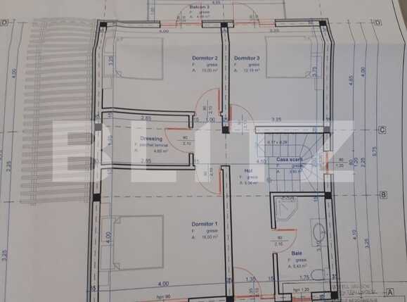 Casa de vânzare 5 camere Nord-Est - 72430CV | BLITZ Brașov | Poza2