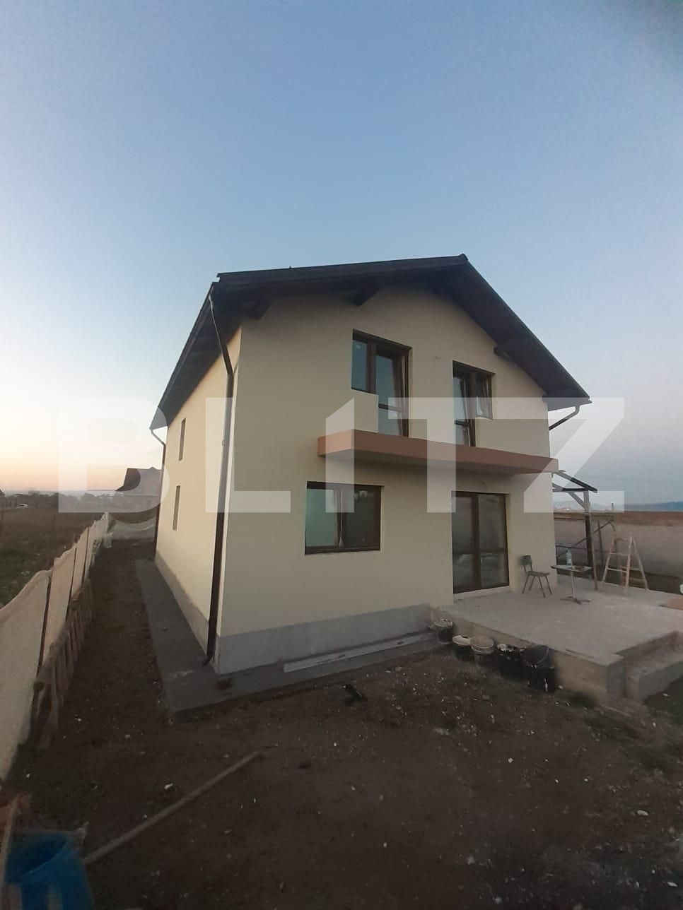 Casa de vânzare 5 camere Nord-Est - 72430CV | BLITZ Brașov | Poza1