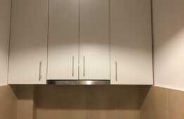 Garsoniera de 21 mp, recent renovata, in zona Expo Transilvania