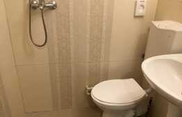 Garsoniera de 21 mp, recent renovata, in zona Expo Transilvania