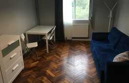 Garsoniera de 21 mp, recent renovata, in zona Expo Transilvania