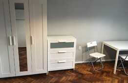 Garsoniera de 21 mp, recent renovata, in zona Expo Transilvania