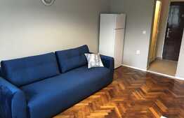 Garsoniera de 21 mp, recent renovata, in zona Expo Transilvania