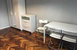 Garsoniera de 21 mp, recent renovata, in zona Expo Transilvania