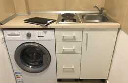 Garsoniera de 21 mp, recent renovata, in zona Expo Transilvania