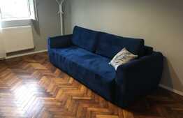 Garsoniera de 21 mp, recent renovata, in zona Expo Transilvania