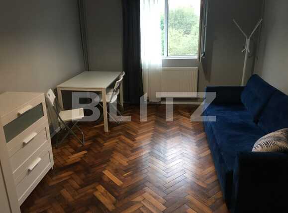Garsonieră de vânzare Marasti - 72432AV | BLITZ Cluj-Napoca | Poza3