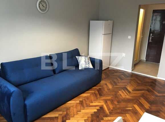 Garsonieră de vânzare Marasti - 72432AV | BLITZ Cluj-Napoca | Poza1