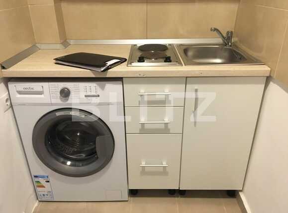 Garsonieră de vânzare Marasti - 72432AV | BLITZ Cluj-Napoca | Poza6