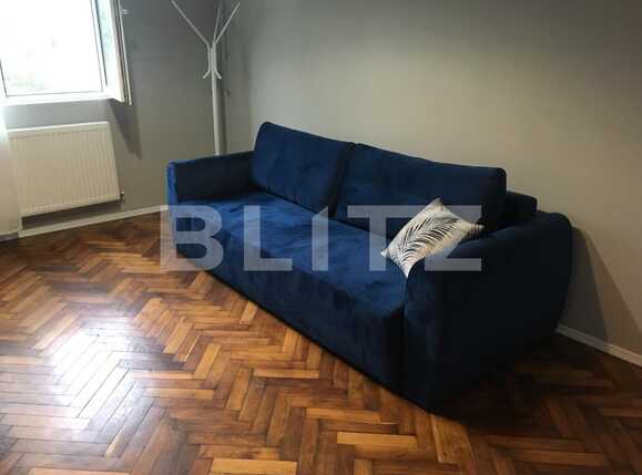 Garsonieră de vânzare Marasti - 72432AV | BLITZ Cluj-Napoca | Poza2
