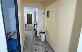 Apartament cu 3 camere refacut complet , etaj intermediar, zona Big, Manastur